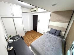 The Stellar (D5), Condominium #603234951